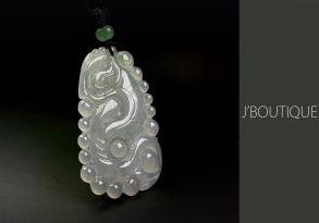 ミャンマー翡翠 新商品 | ミャンマー翡翠専門店 【J BOUTIQUE】